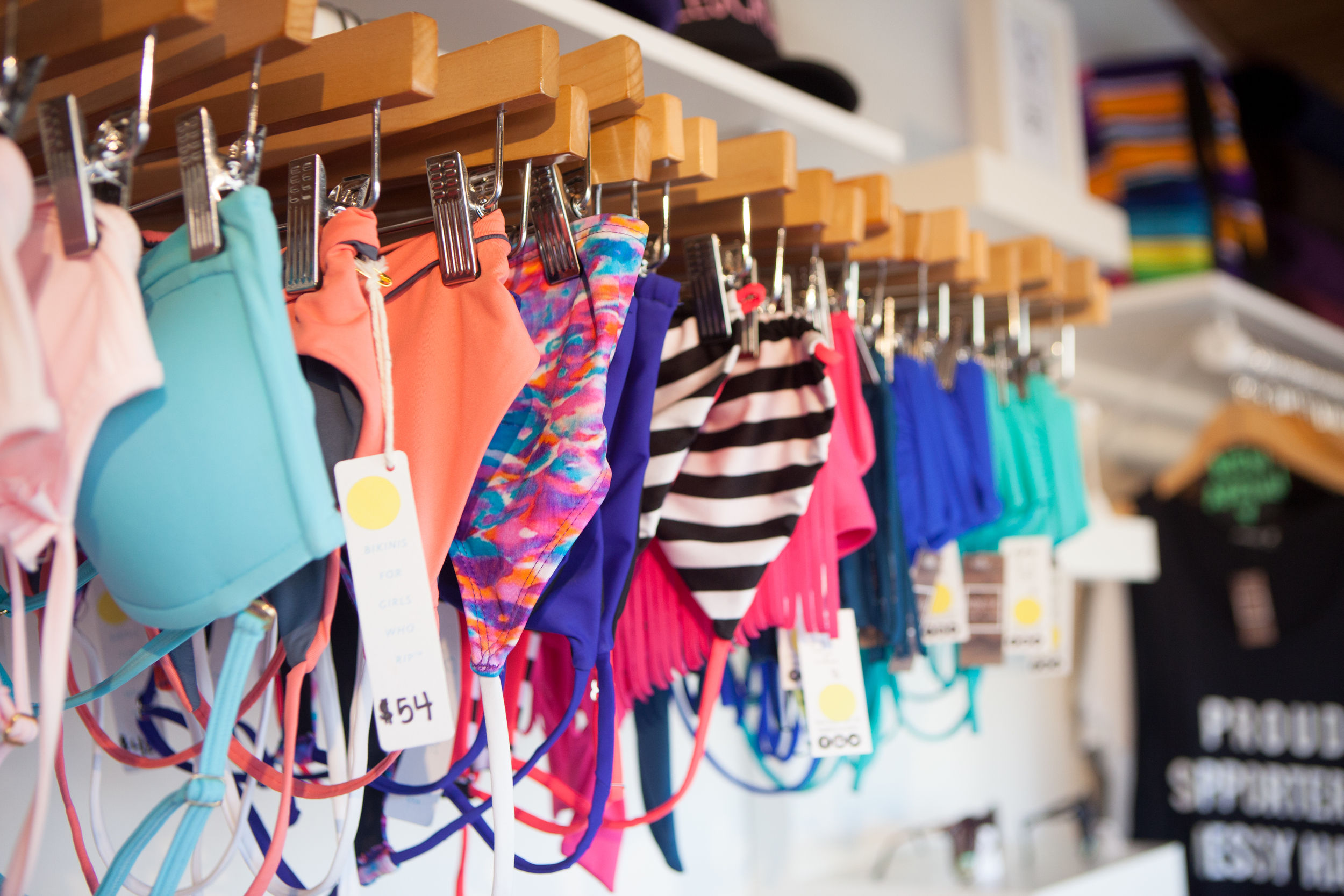 Established California | Fashion | NoniLove Boutique | Swimwear