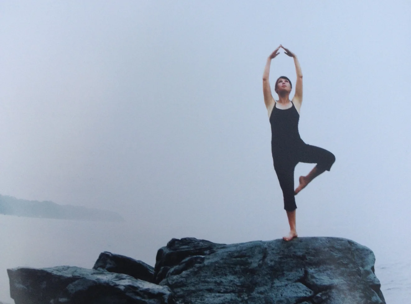 MANTRA: Slow Your Roll