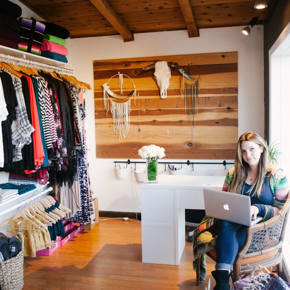 EST. SPOTLIGHT: NoniLove Boutique 