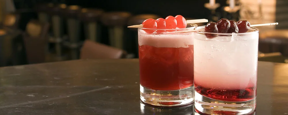 The Secret Speakeasies of Los Angeles