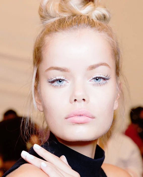 Get The Look: New York Fashion Week + Nanette Lepore