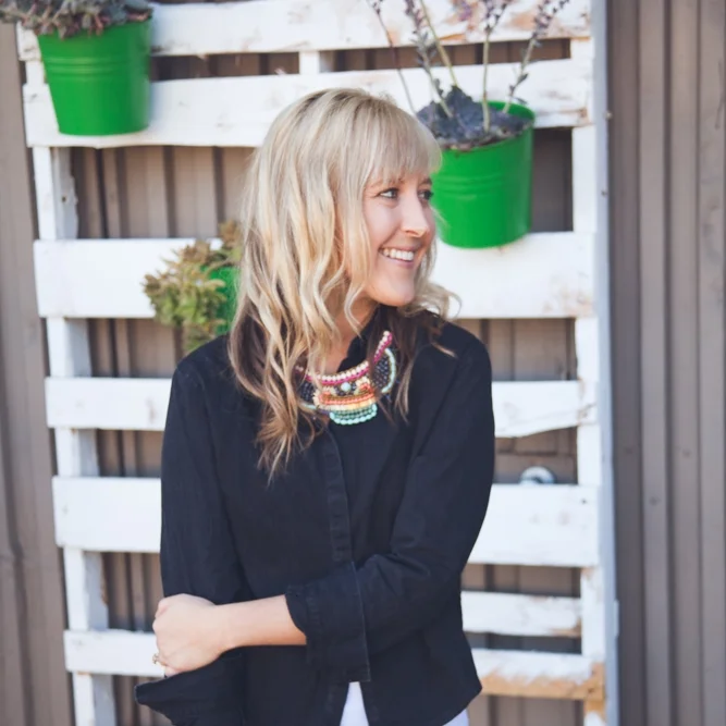 31 BITS: A DAY IN THE LIFE W/ ALLI