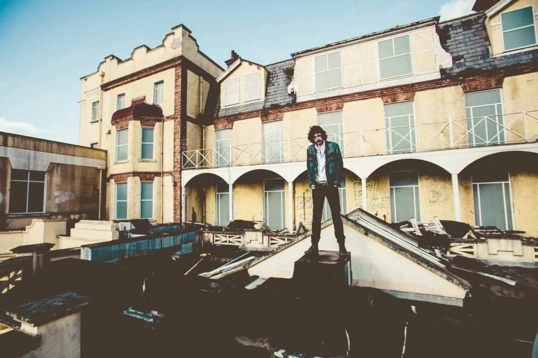 Need to Know Artist: Hozier on Established California