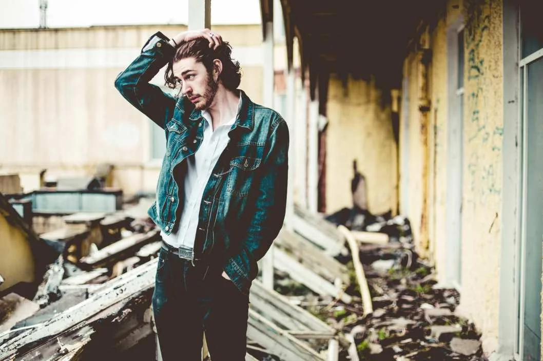 The Gospel-Inspired, Blues-Infused Music of Irish Musician, Hozier