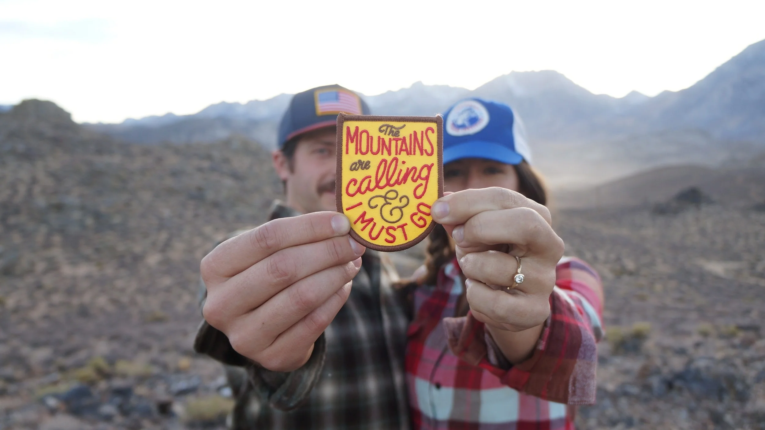 INYO NATIONAL FOREST