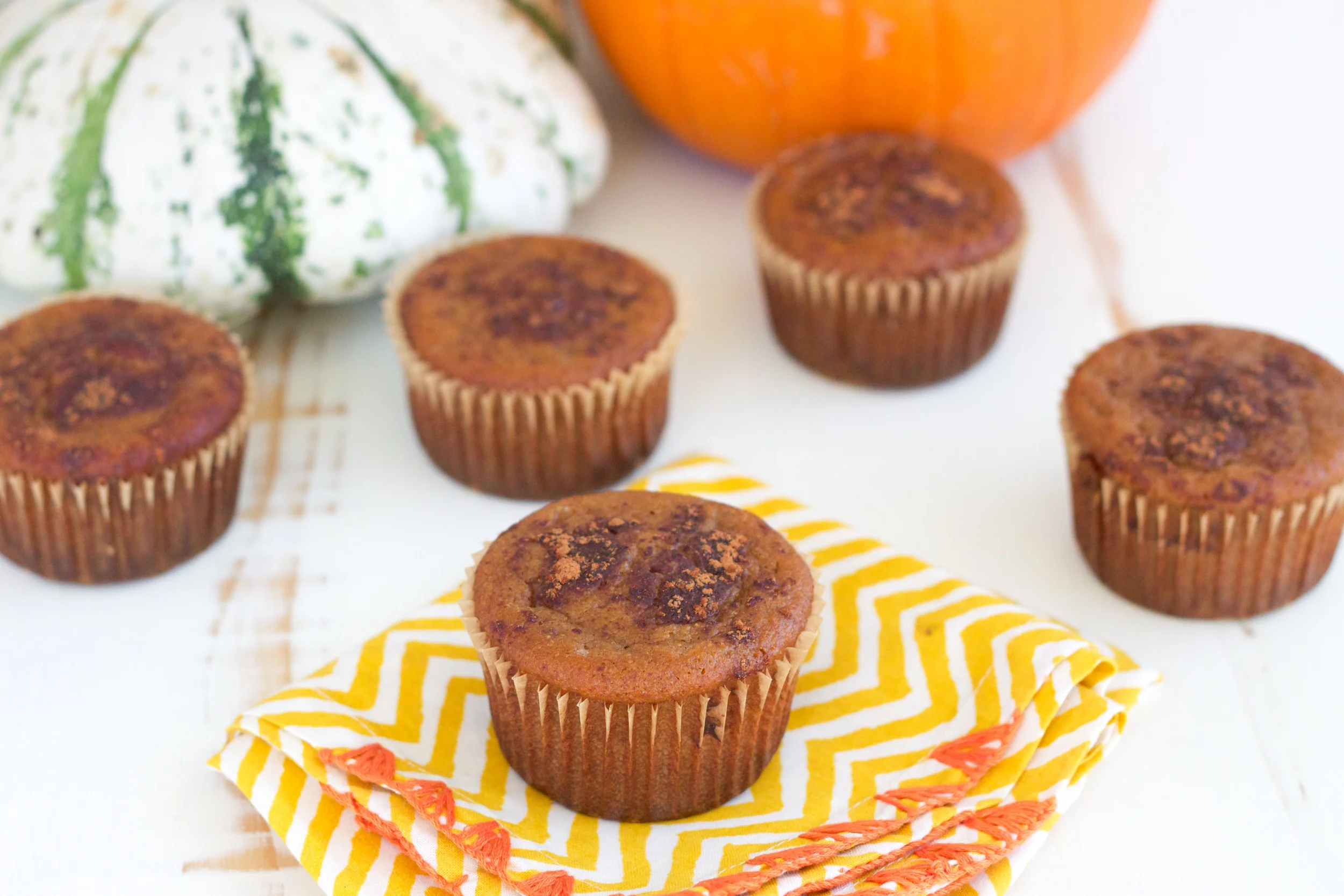 RUBIES & RADISHES: A THANKSGIVING TREAT