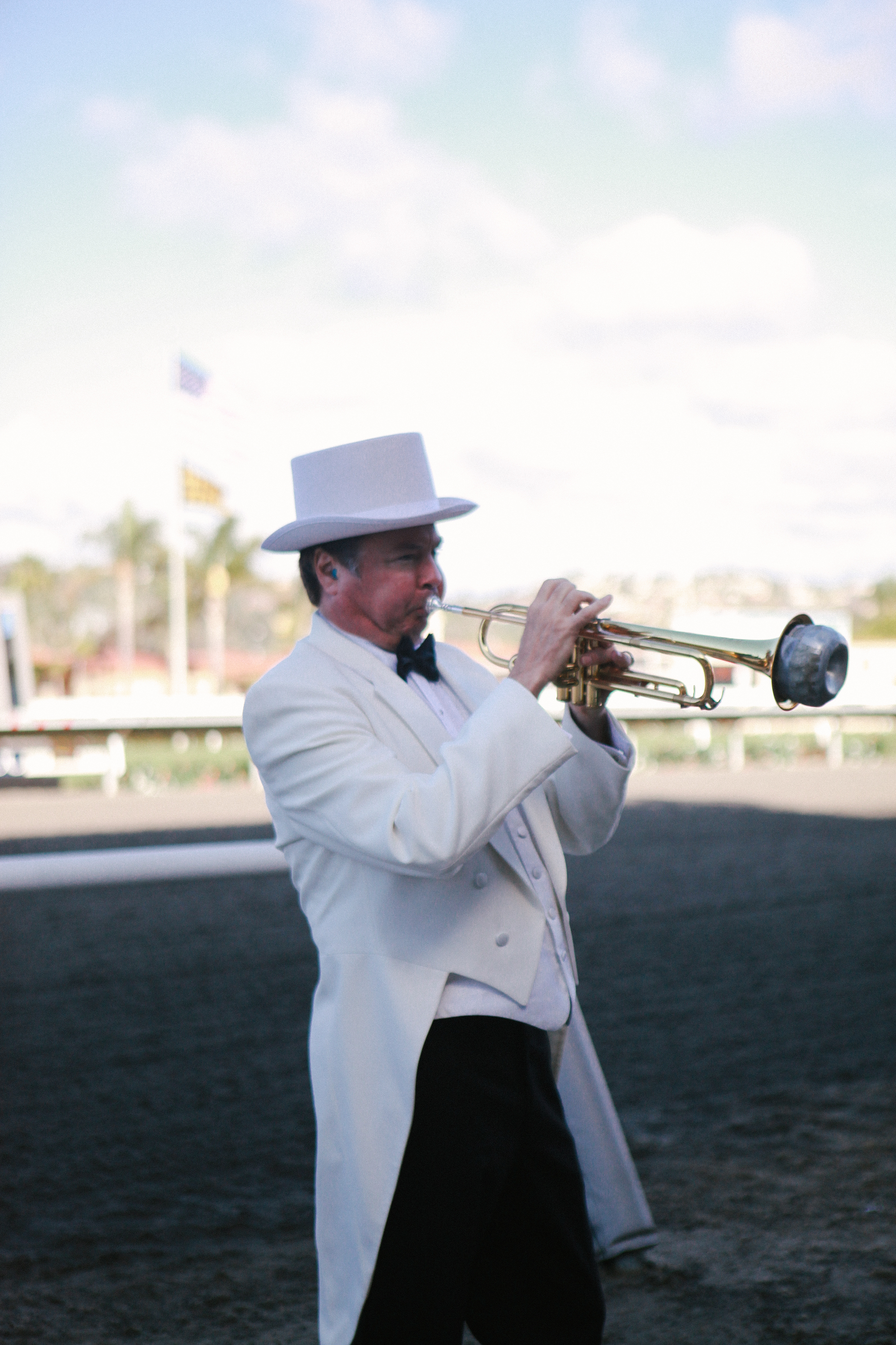 Established California | Things to Do | Del Mar Racetrack