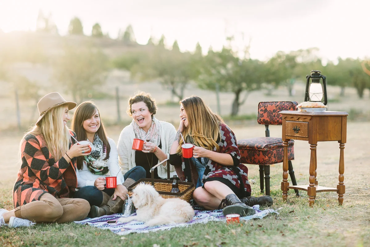 The Best Apple Pie & Hard Cider Can Be Found Just a Short Drive from San Diego (VIDEO)