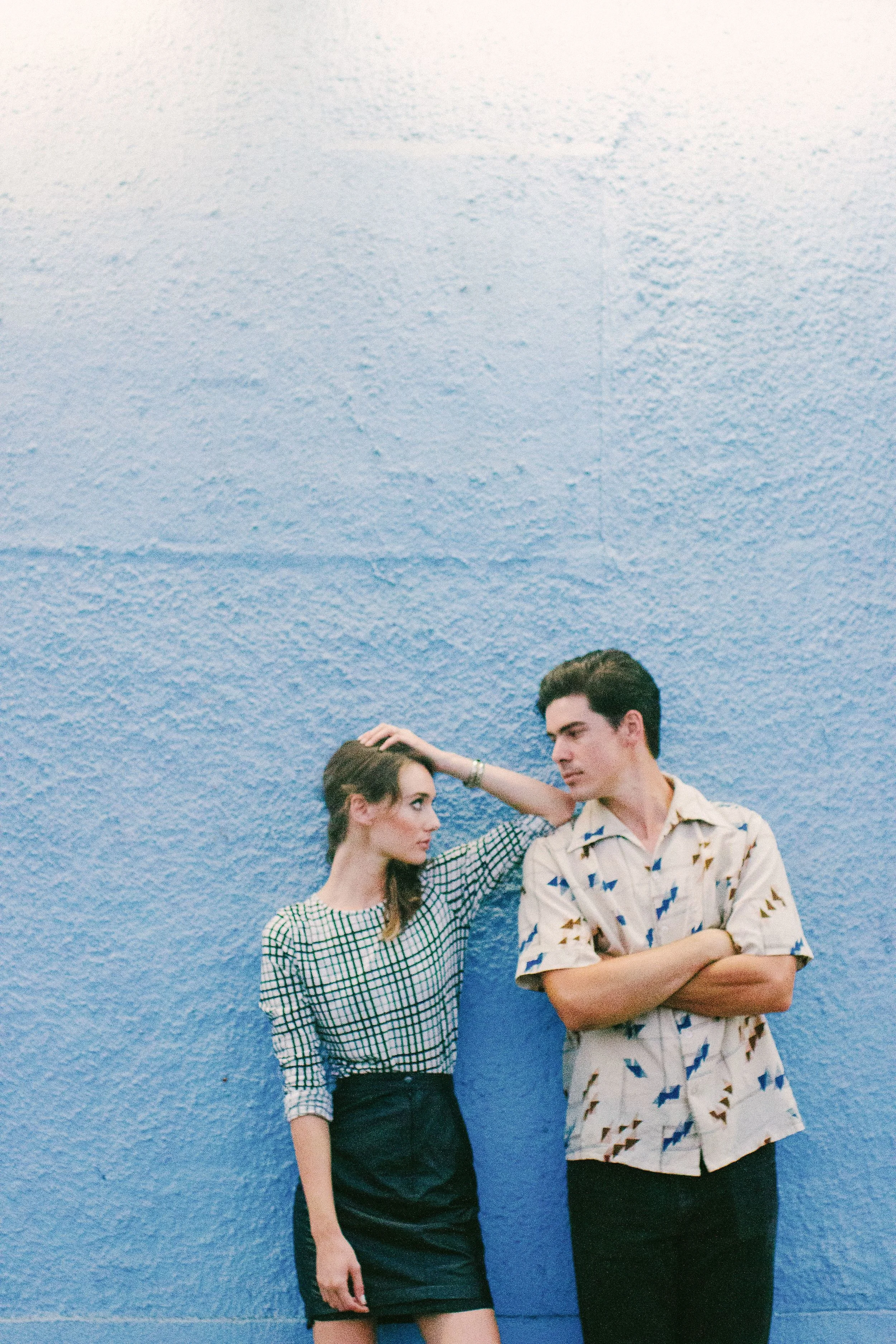 HOT COFFEE, COLD BEER:   An Adventure in North Park.