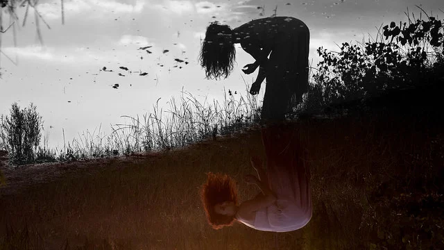 Images via Lotus Carroll