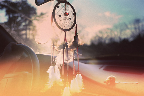 Chasing Dreams
