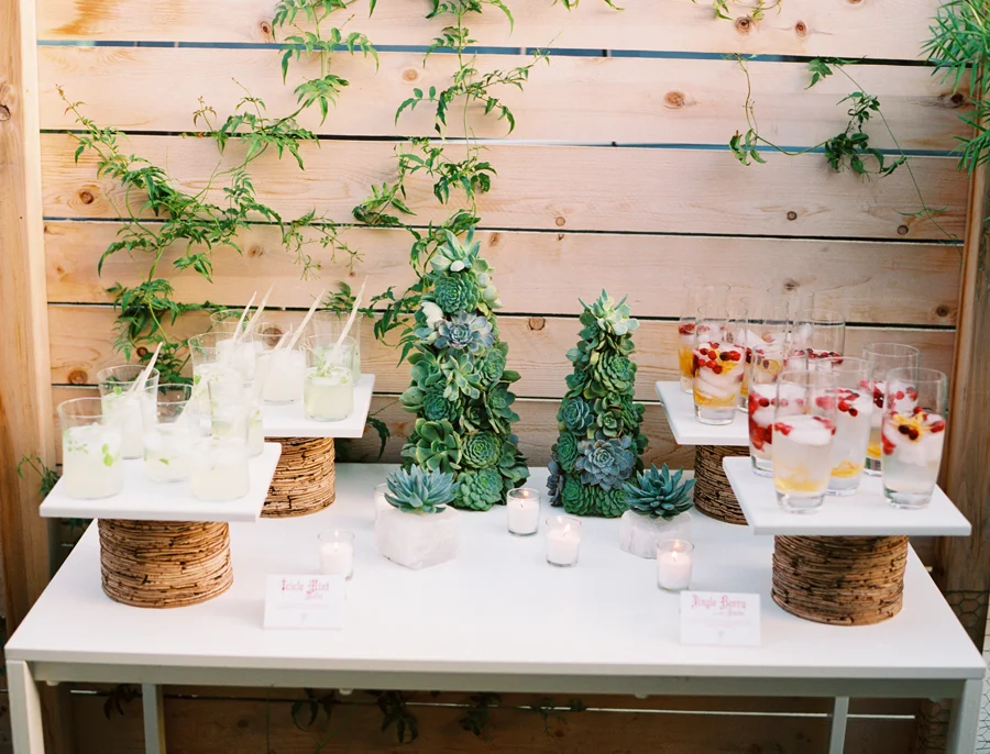 INSPIRED BY THIS: PARTY PLANNING BASICS