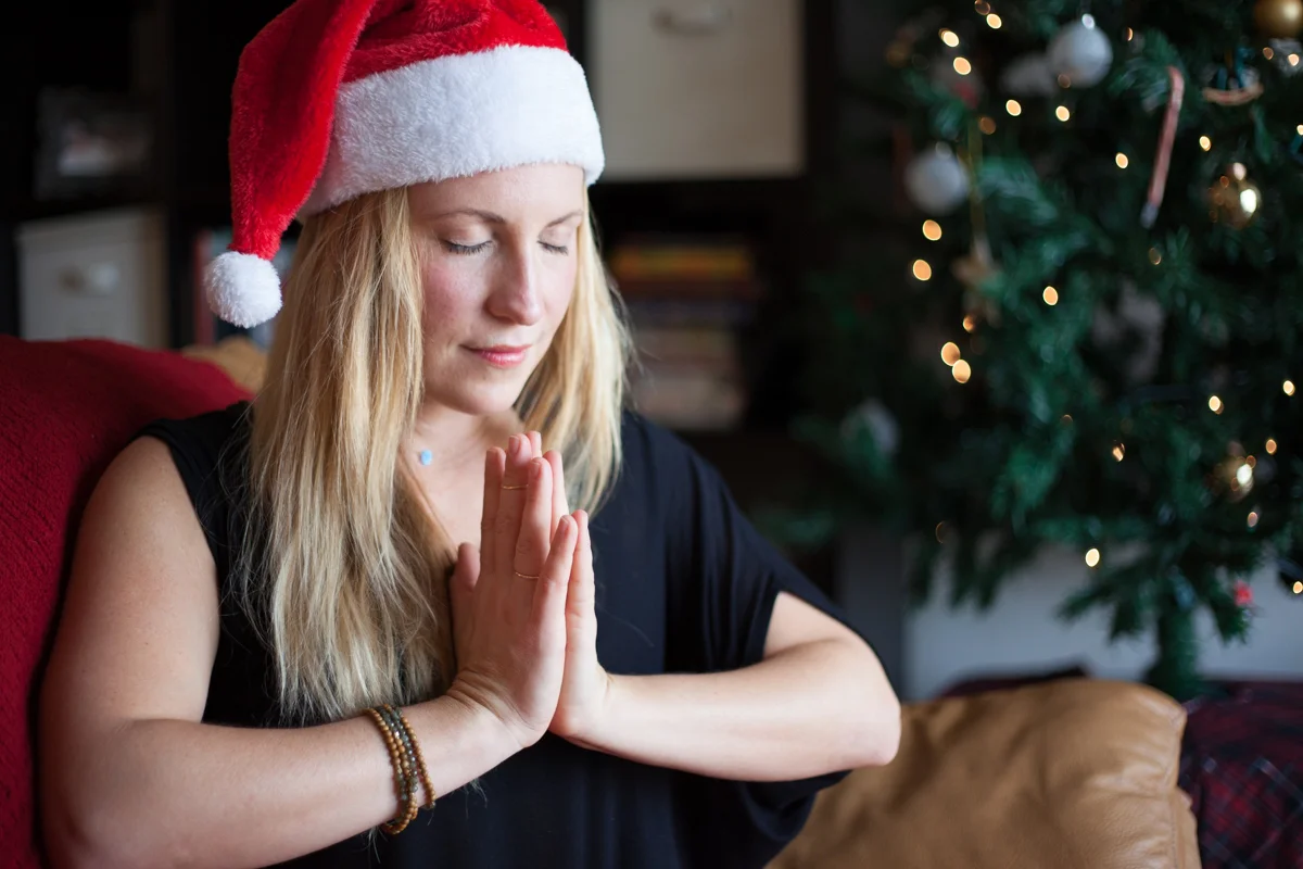 Maintain Your Sane (through the Holidays)