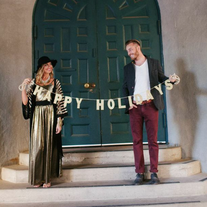 STOP, SHOP &amp; ROLL: A Special Holiday Adventure