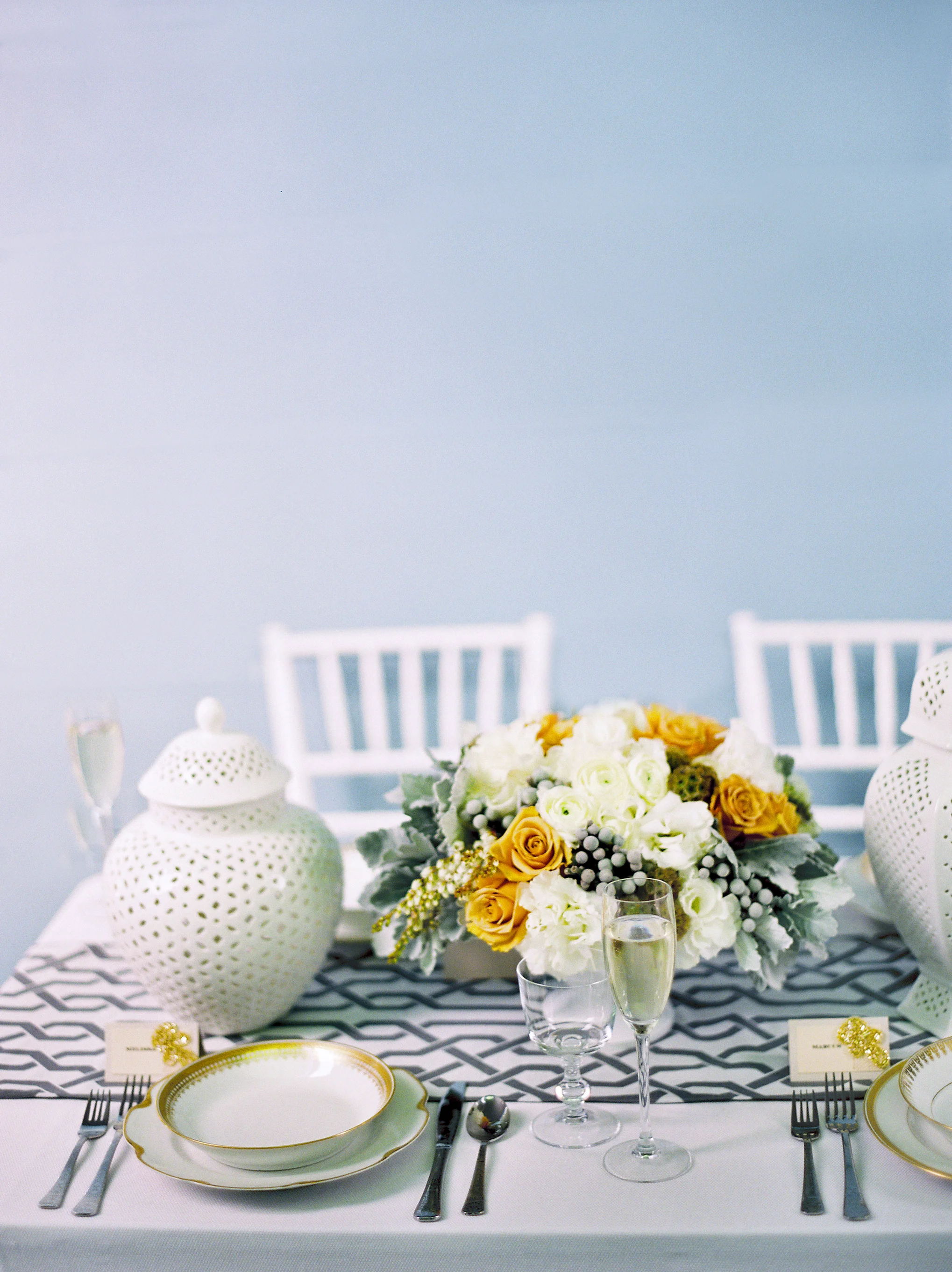 INSPIRED BY THIS: RING IT INTO THE NEW YEAR