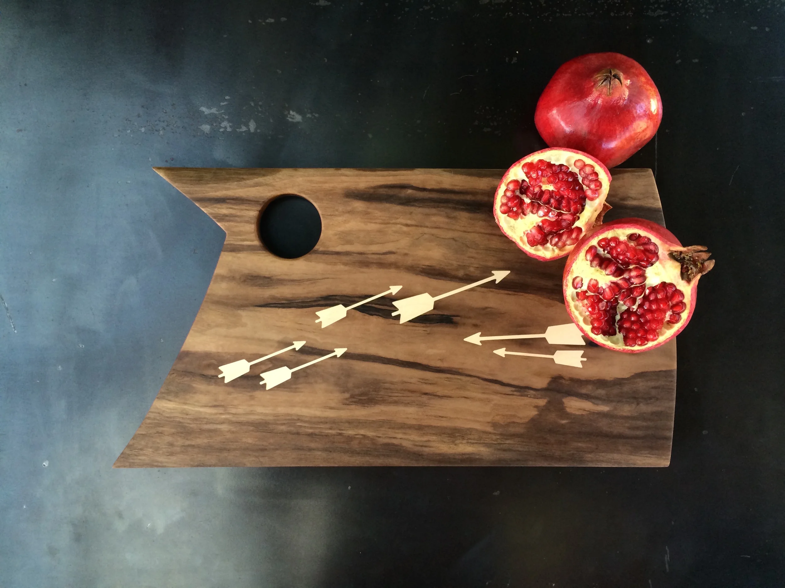 EST. SPOTLIGHT: WATER MARGIN STUDIOS + GIVEAWAY!