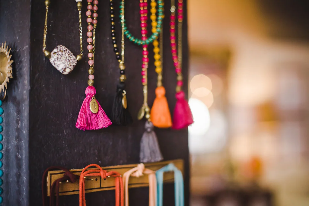 EST. SPOTLIGHT: OFTEN WANDER 