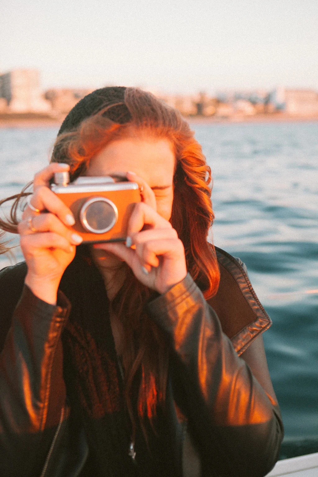 THE WIND IN OUR SAILS:   An Adventure in Redondo Beach, CA