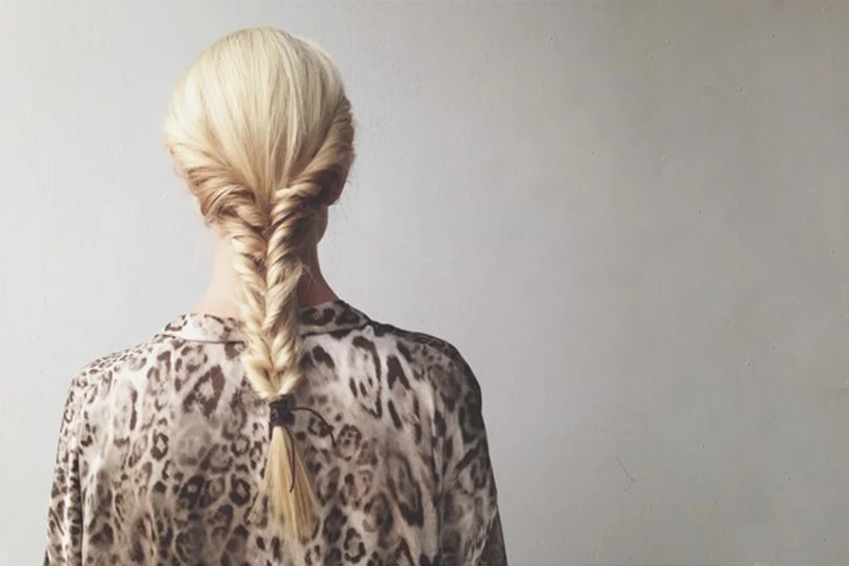 5 Easy Hairdo's For the Busy Girl