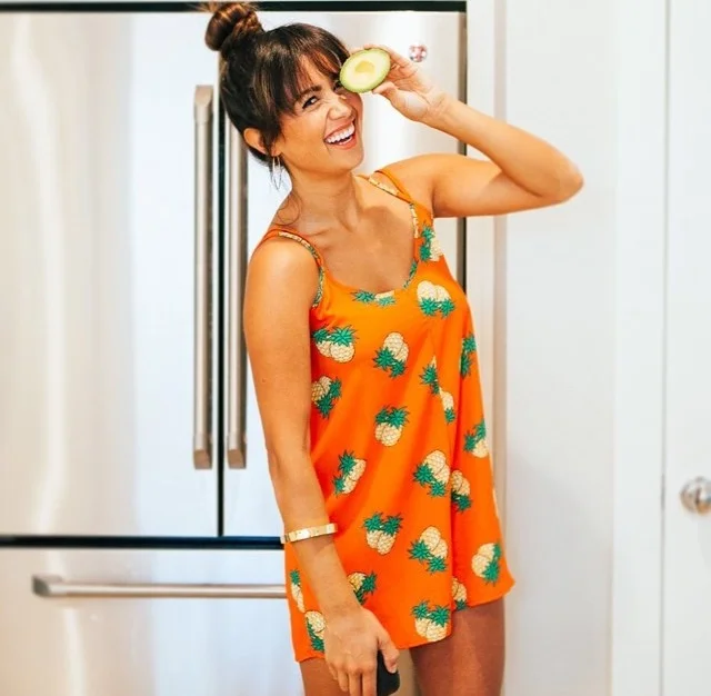 MEET OUR FEBRUARY GUEST EDITOR: CATHERINE LOWE