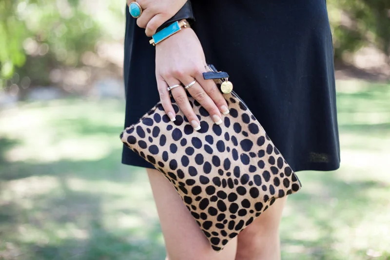 THE TREND:  The Little Black Dress