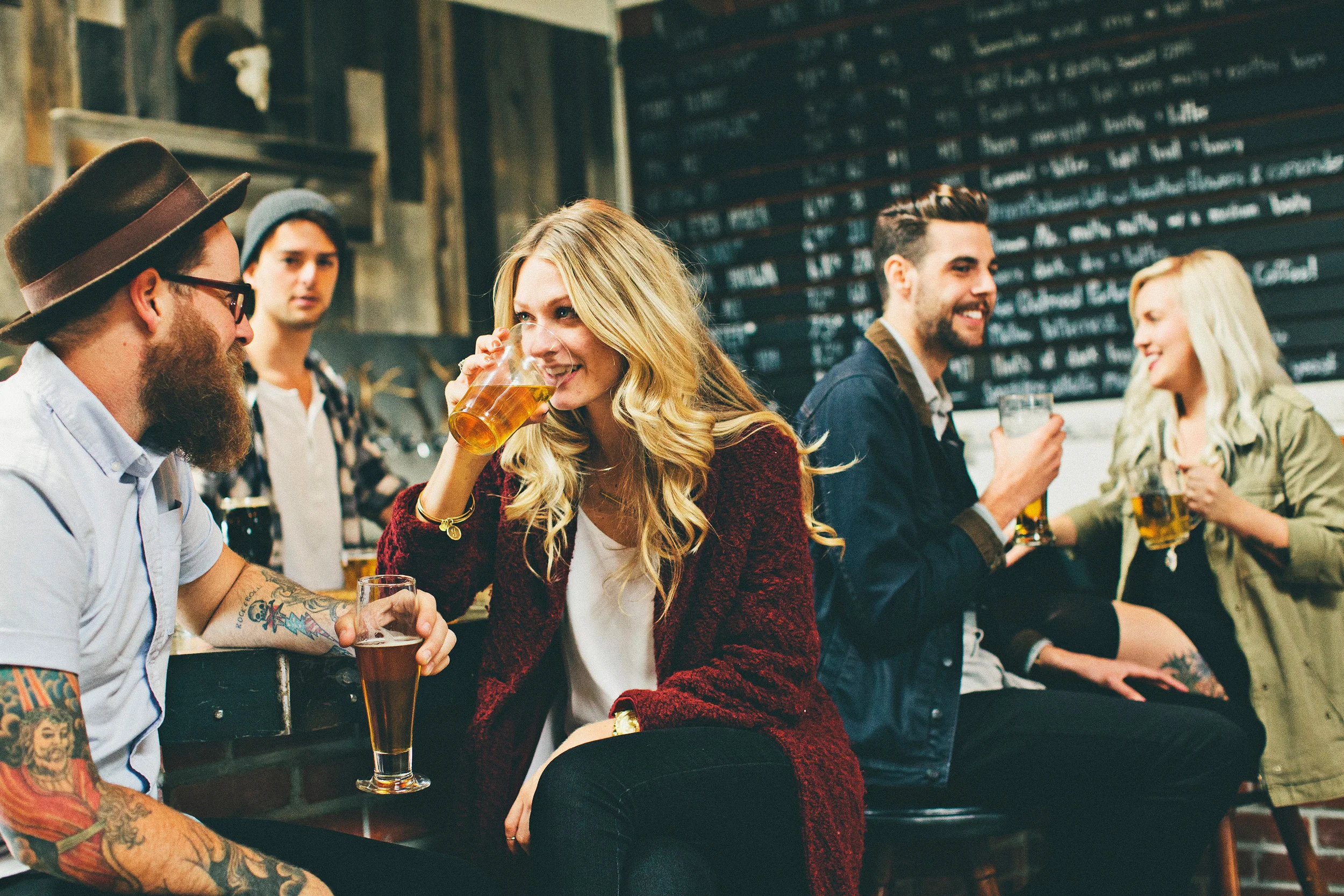 (NOT SO) LONELY LOVERS CLUB