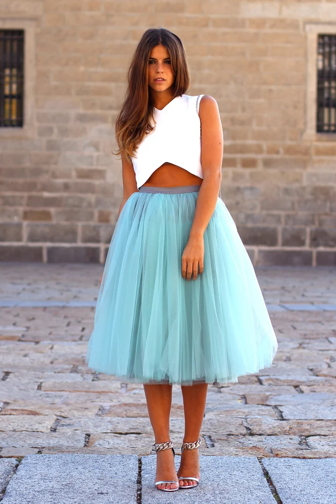 The Top 10 Color Trends for Spring/Summer 2015