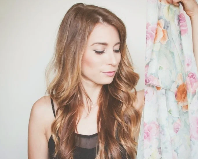 HOW TO TIE A HEAD SCARF 3 WAYS Established California