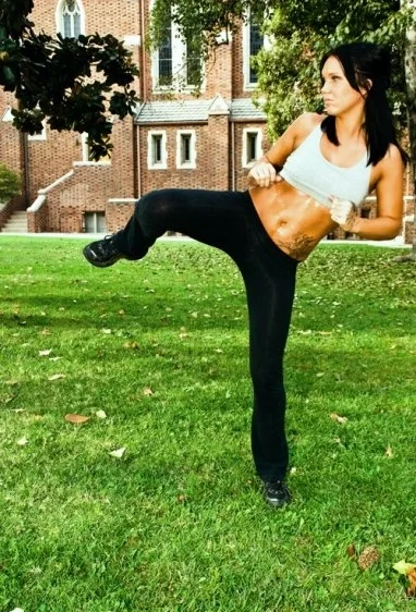 GET SWEATY: A Pre-Coachella Workout