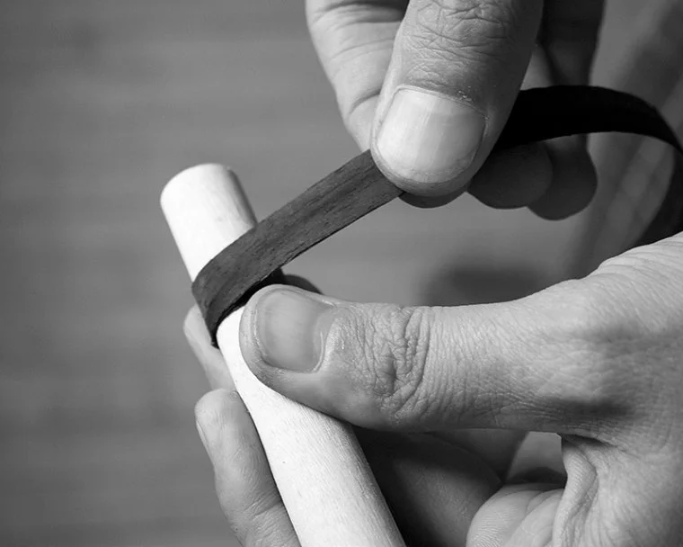 NORTHWOOD: HANDCRAFTED WITH LOVE