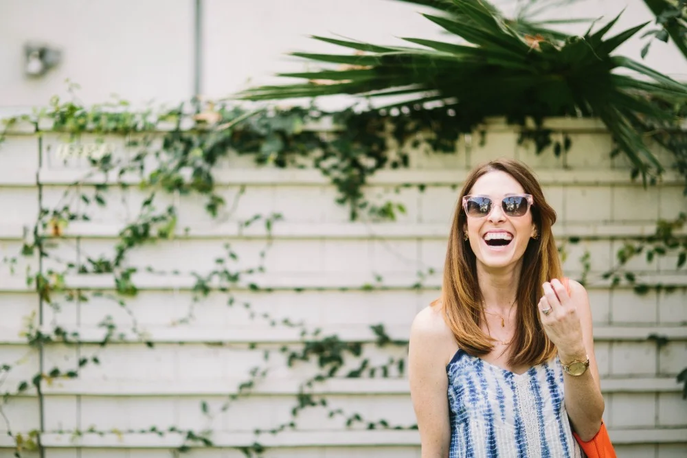 Rocking that Festival Style for Spring