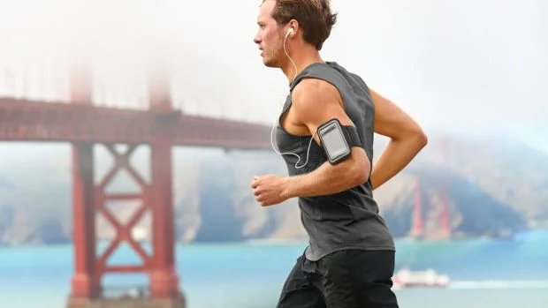 WORK OUT LIKE A LOCAL: SAN FRANCISCO