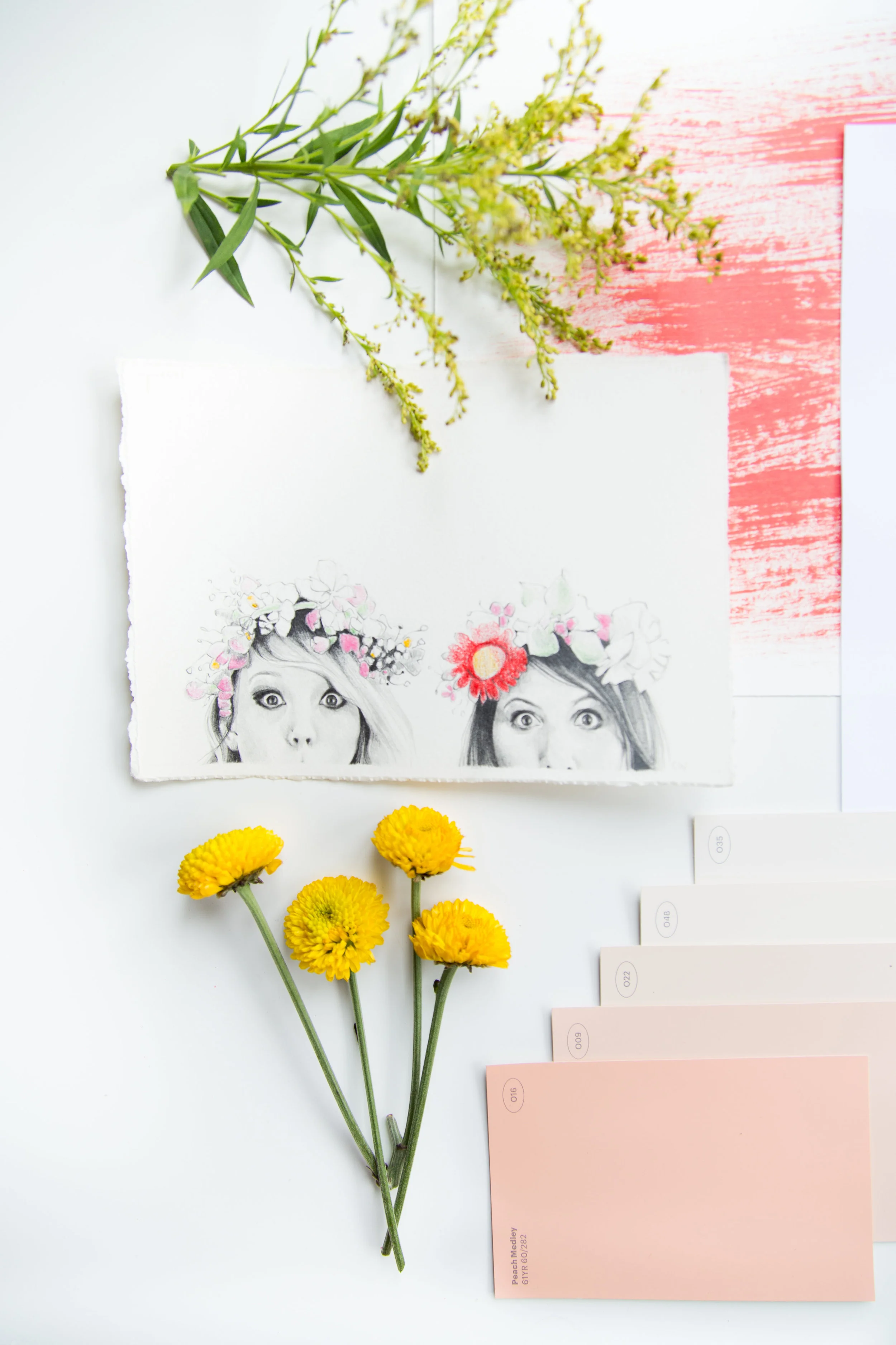 Getting Started is the Hardest Part