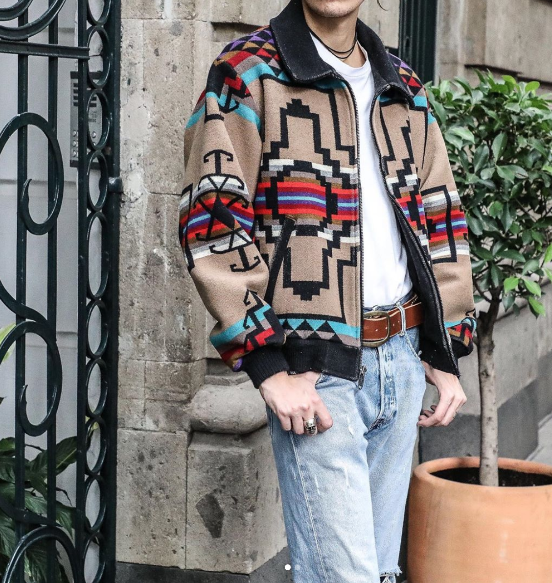 CDMX: Goodbye Folk, The Vintage Store that Left Us Wanting More.