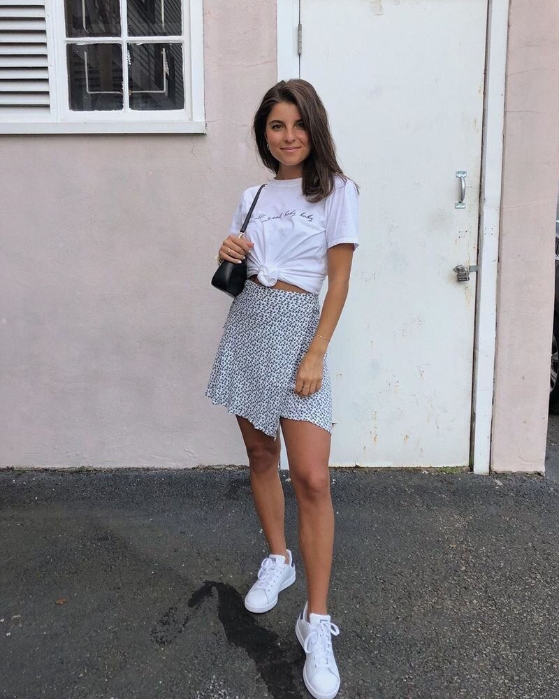 Casual Summer Outfits 2020  Summer outfits, Fashion outfits