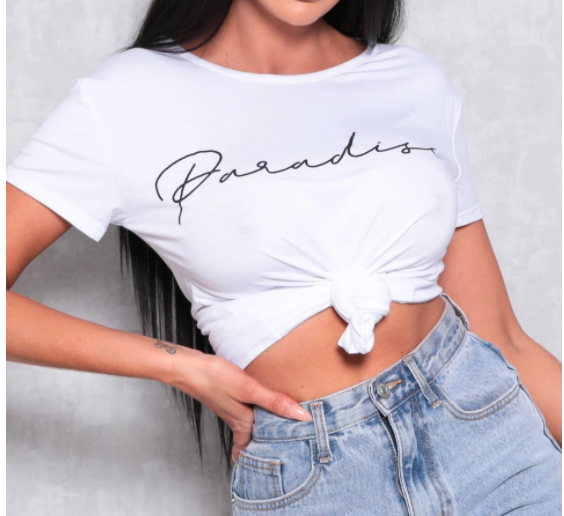 Paradise T Shirt 