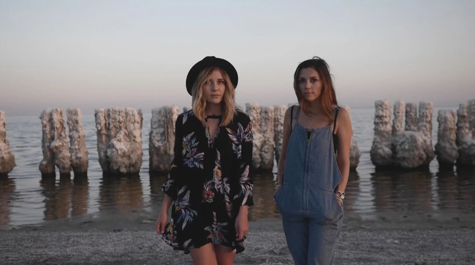 Wanderlust: A Bohemian Inspired Adventure (VIDEO)