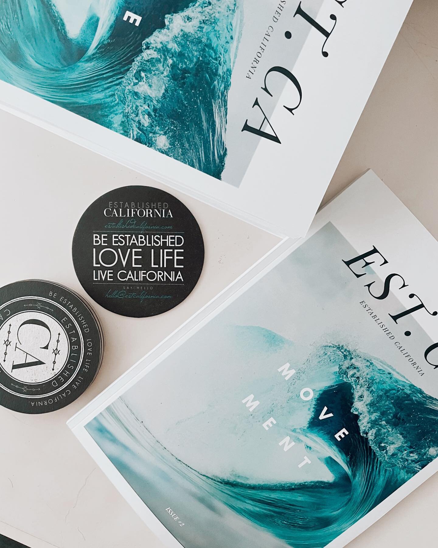 The time is here! Issue 2 is now available! ππ½ click the link in our bio to read or support by buying your own copy - link in bio!