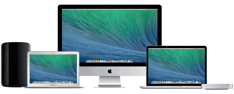 Mac+Tech tuneup