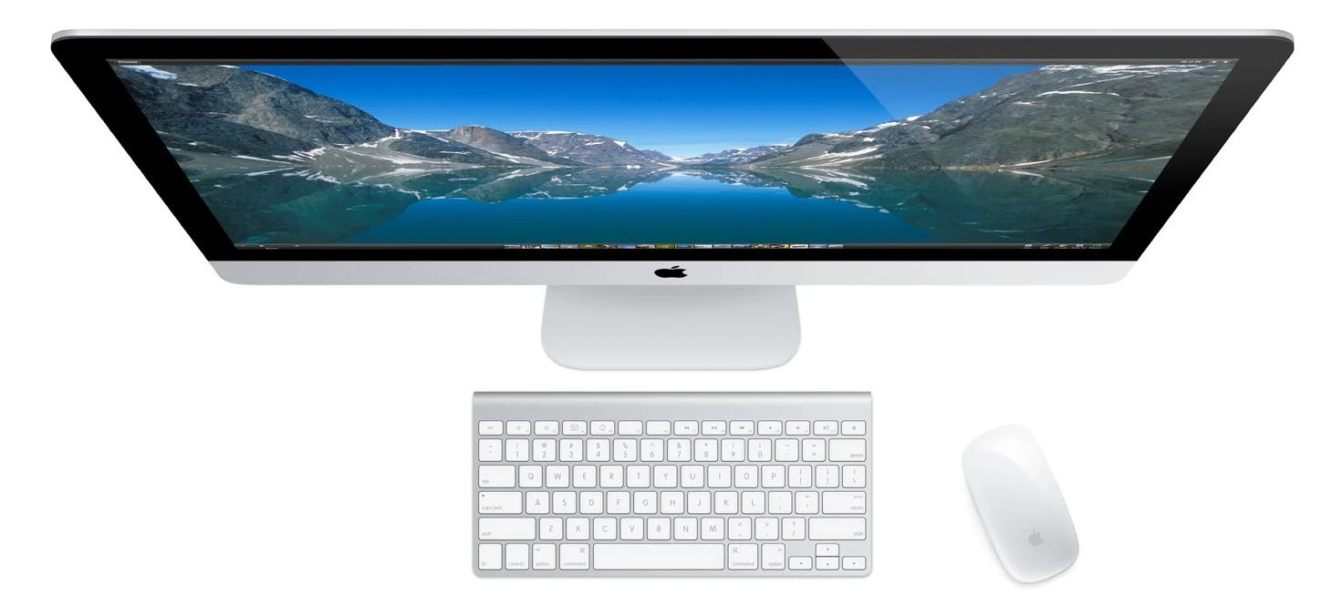 Out-Of-Box new Mac setup, migration from backup or computer.