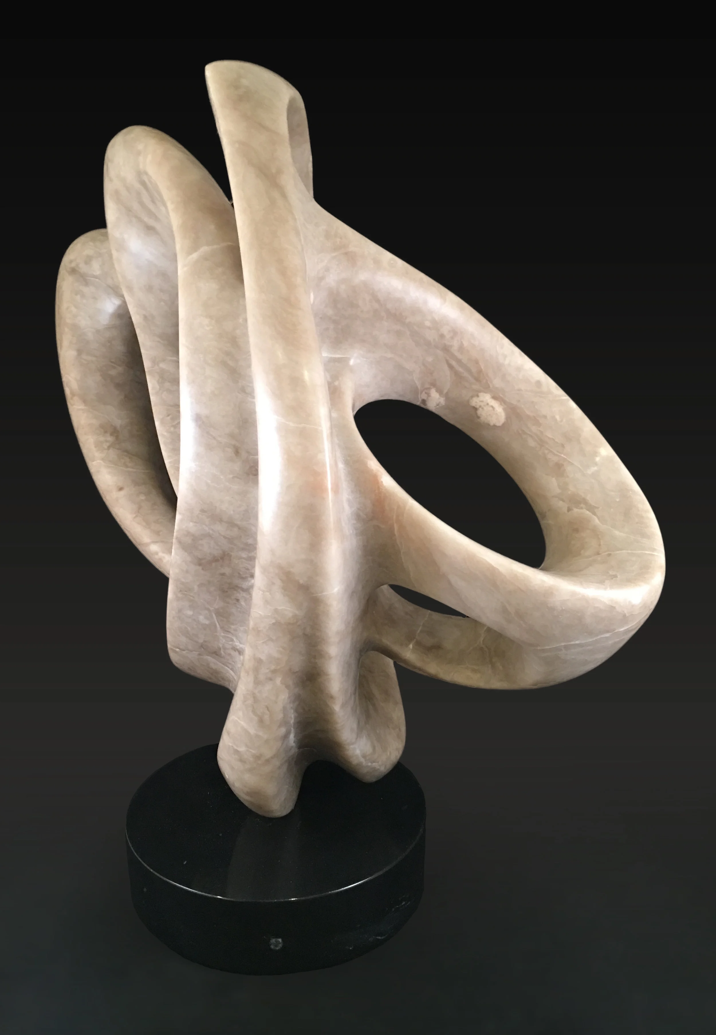 Direct Stone Carving for Beginners (Adult class)
