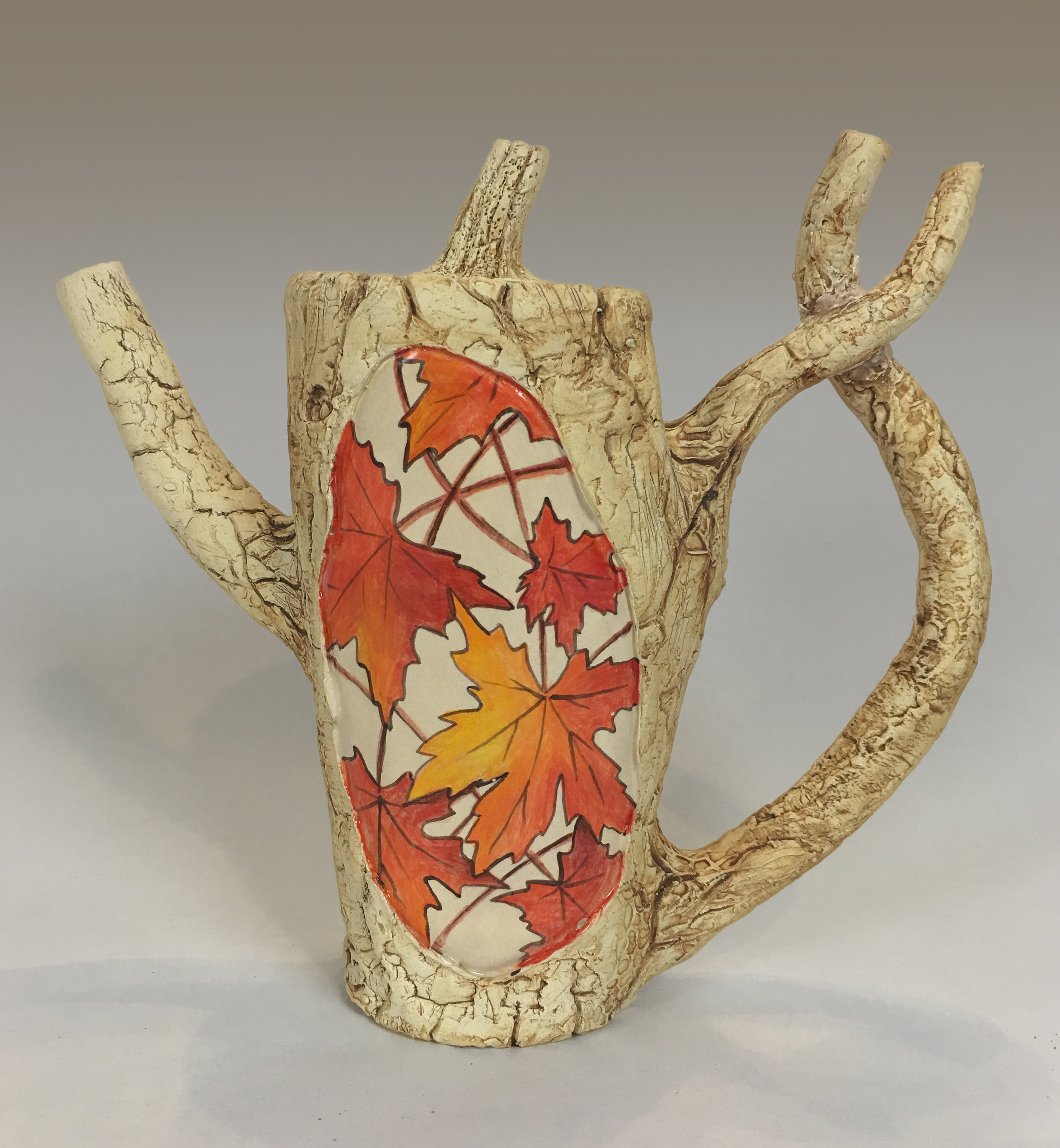 Marina_Smelik_Teapot with Maple Leaves.jpg