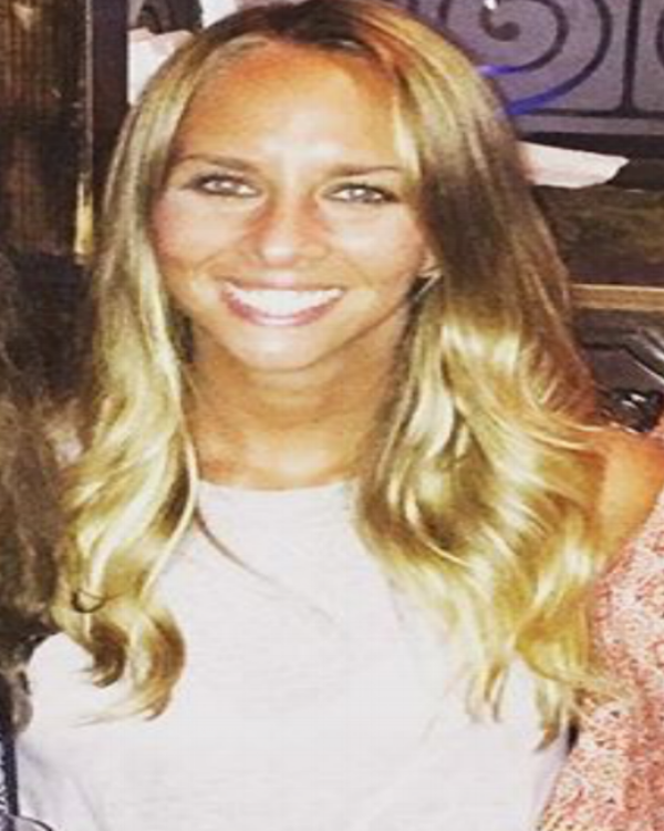 Courtney Higgins MSW Program Manager/Therapist 