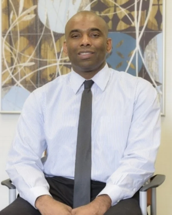 Sheldon Hollins PMHNP-BC Psychiatric Mental Health Nurse Practitioner