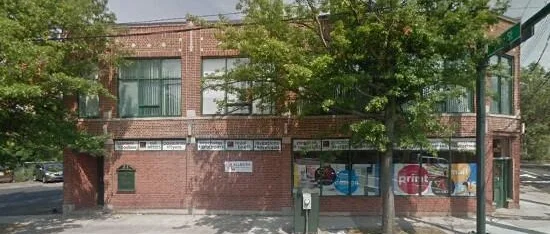 941 Grand Avenue (2nd Floor) New Haven CT 06511