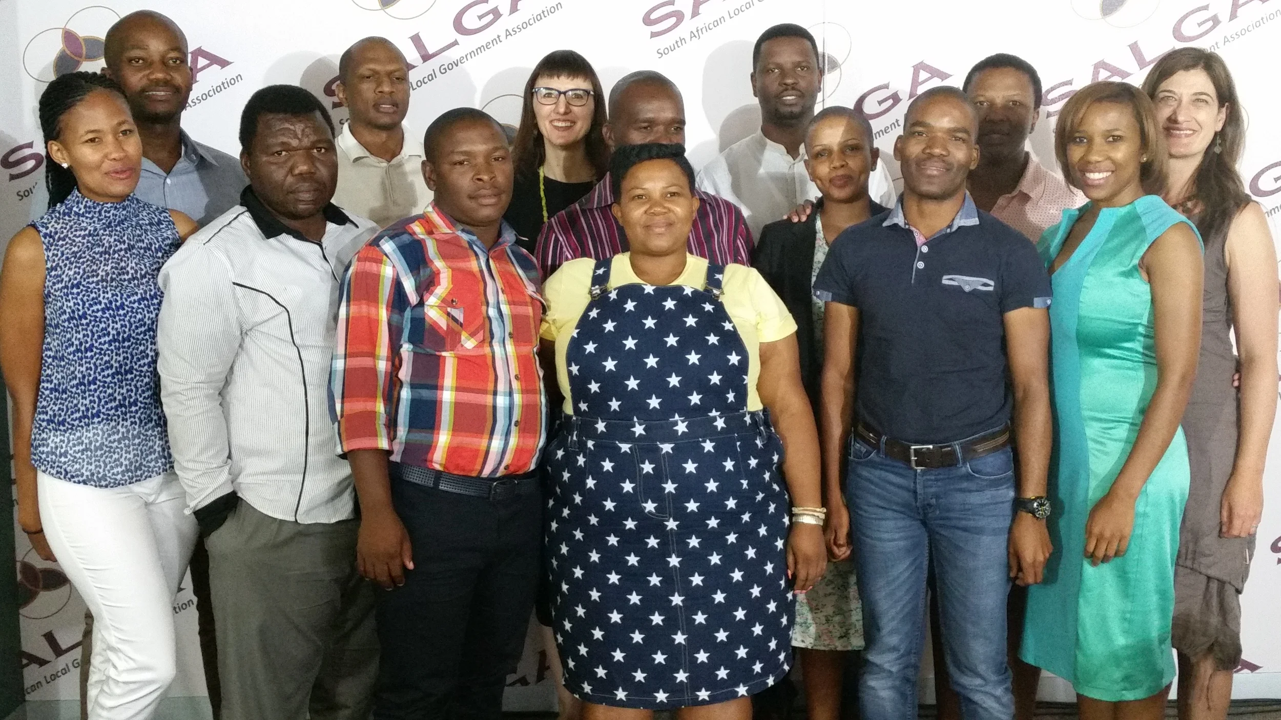 PDP for Economic Development Practitioners (KZN)