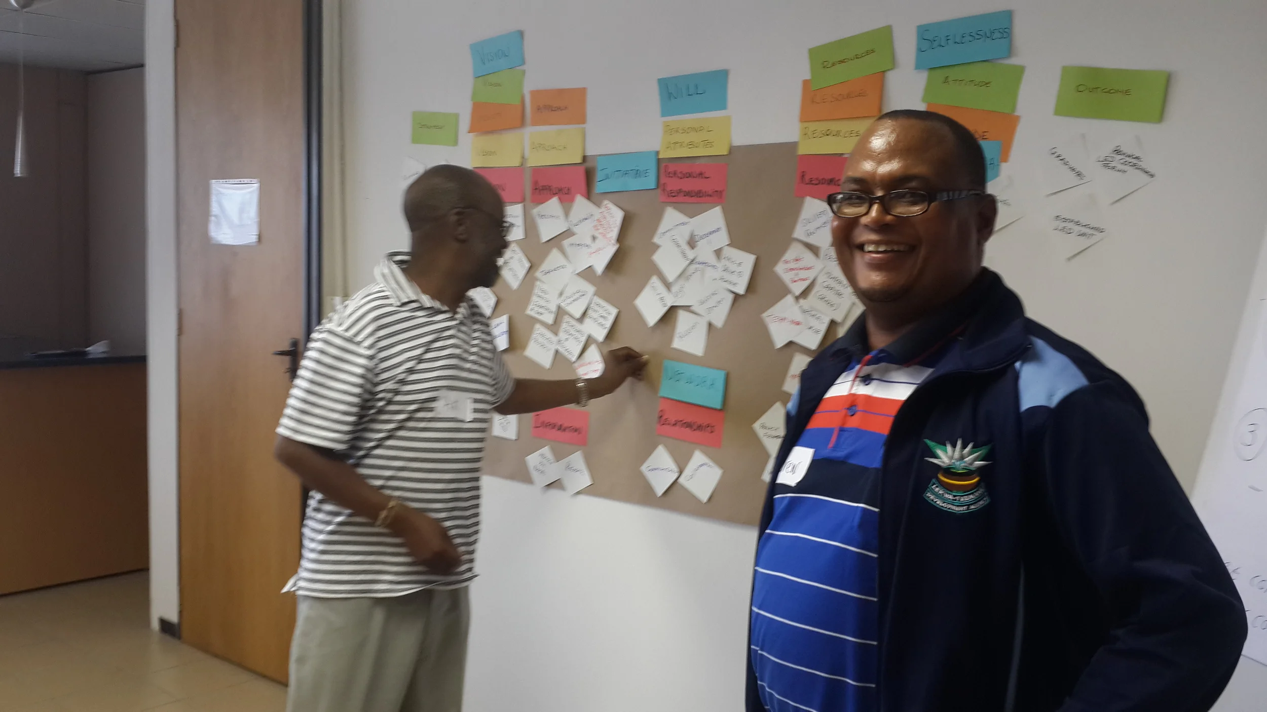 PDP for Economic Development Practitioners (NW)