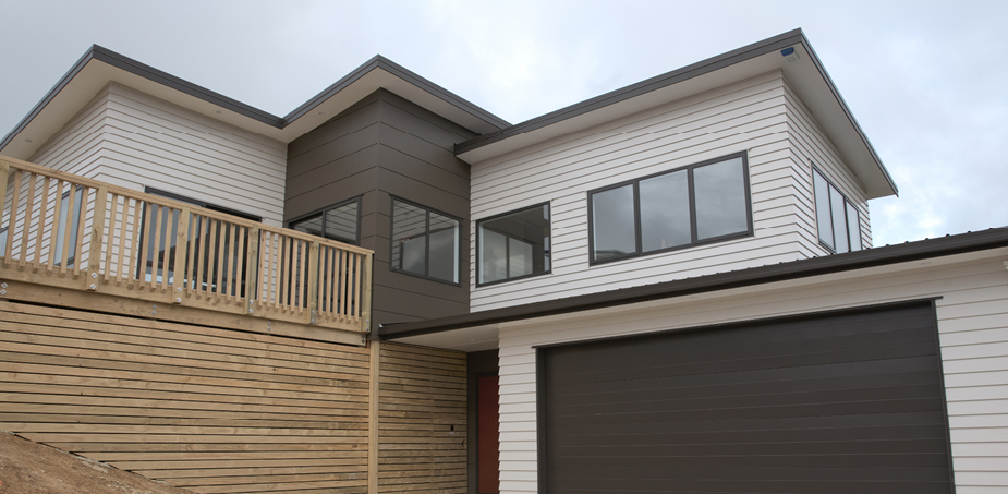  Make the decision  to build with confidence   Contact Us  