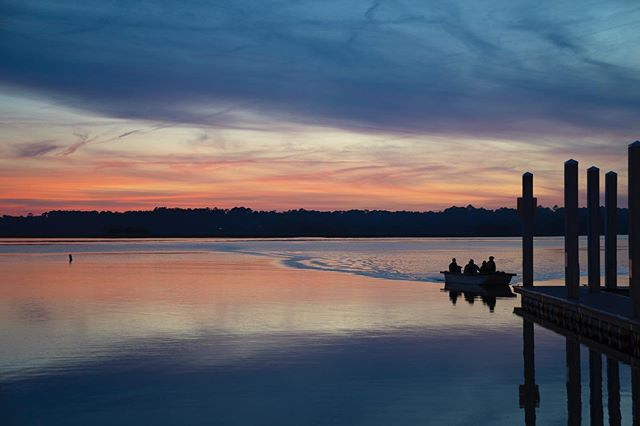 🛶 Bluffton, SC