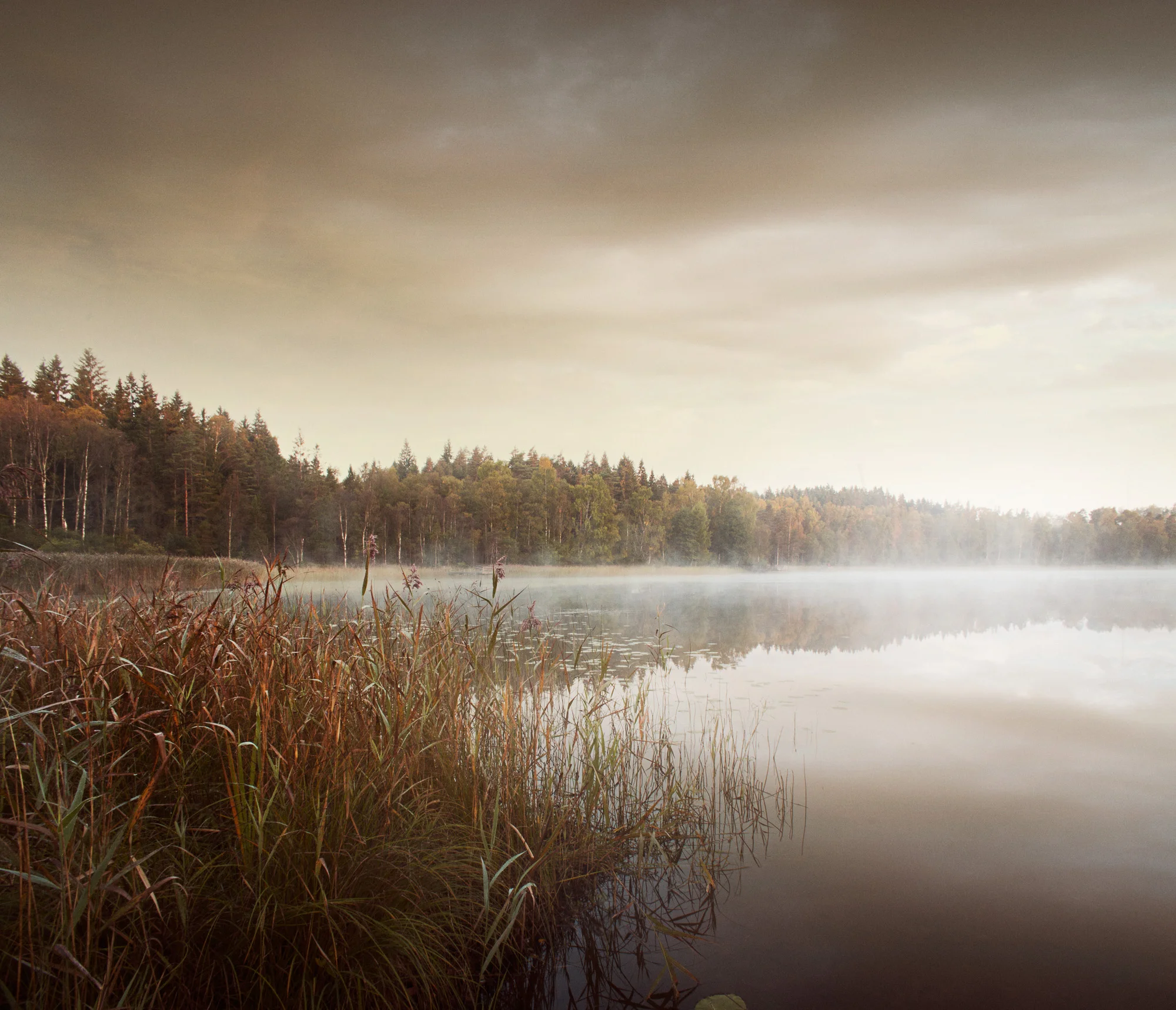 LAKES IV